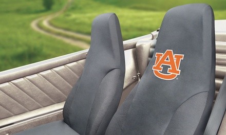 Fanmats NCAA Mesh Universal Car Seat Cover