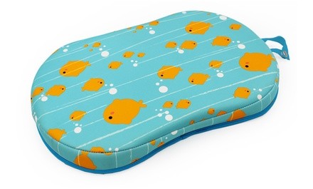 Guppy and Friends B-Shape Bath Kneeler