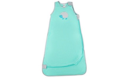 Love To Dream Nuzzlin Sleep Aqua Small Bag