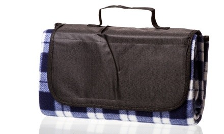 All-Purpose Picnic Blanket