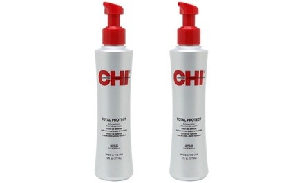 CHI Total Protect Defense Lotion (2-Pack)