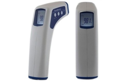 Santamedical Non-Contact Infrared Thermometer