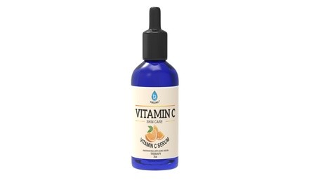 Pursonic Anti-Aging Vitamin C Serum