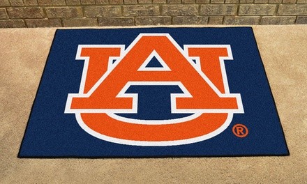 Fanmats NCAA 42
