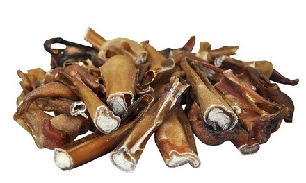 Downtown Pet Supply All-Natural Bully Stick Bites