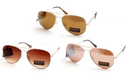 Madden Women's Sunglasses. 