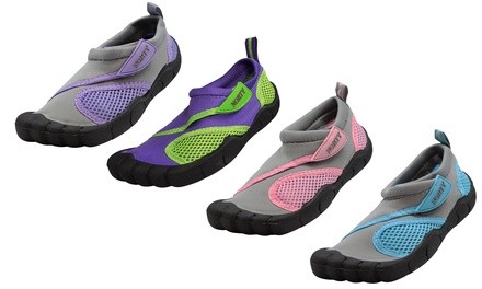 Norty Girls Water Aqua Shoes Beach Sports Quick Drying Socks