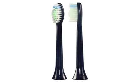 Replacement Toothbrush Heads for Philips Sonicare (4- or 8-Pack)