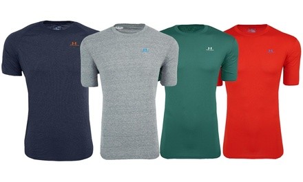 Under Armour Men's UA Tech Sportstyle T-Shirt (S–3XL)