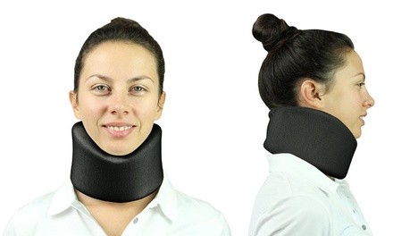 Soft Support Cervical Collar Neck Brace