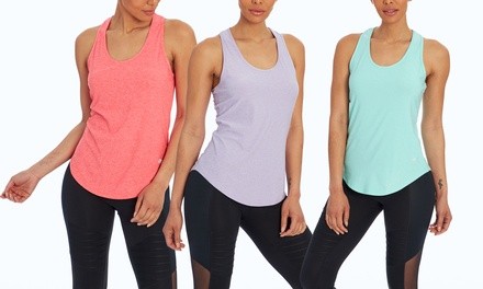 Marika Racerback Motion Tank