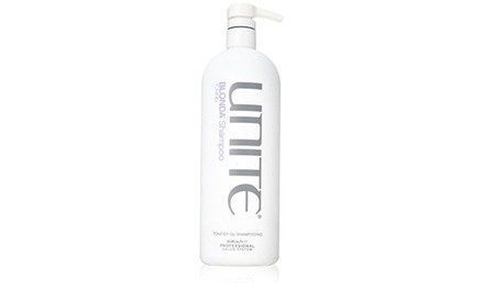 Unite Blonda Toning Shampoo (33.8 Fl. Oz.)