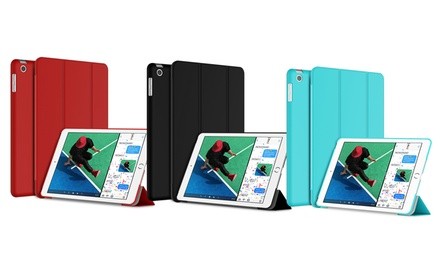 SuprJETech Case for Apple iPad 9.7