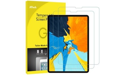 SuprJETech Tempered Glass 11