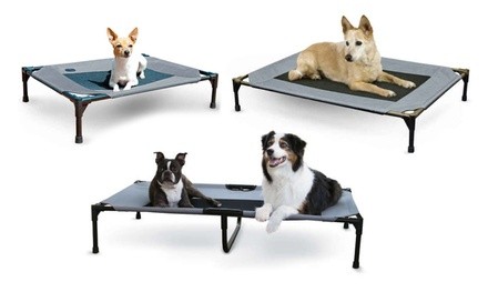 K&H Products Original Pet Cot