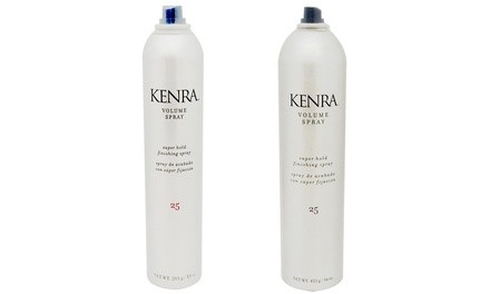 Kenra Volume Spray 