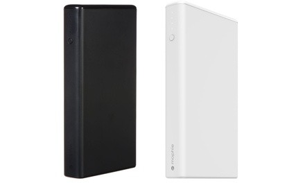 Mophie Power Boost XXL 20,800mAh Power Bank