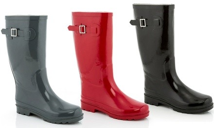 Rasolli Circa Women's Rain Boots