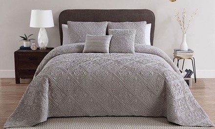 Westland Bedspread Set (5-Piece)