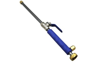 Spray Washer / Wand for Garden Hose