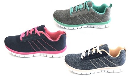 Women's Cross Training Sneakers