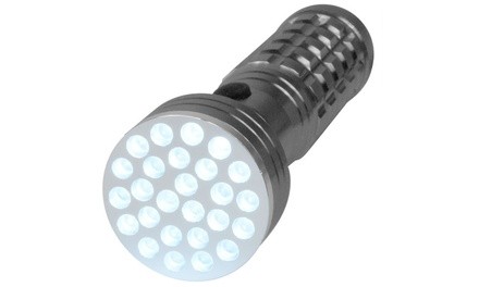 Whetstone Super Bright 26 Bulb LED Flashlight and Work Light