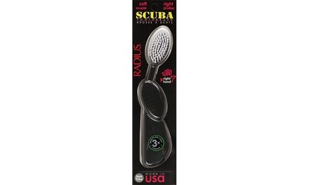 Radius Tootbrush Scuba Right Hand