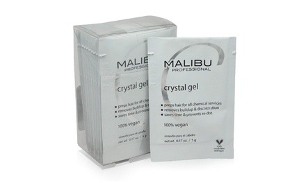 Malibu Crystal Gel (3-, 6-, or 12-Pack)