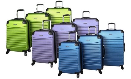 Ciao Voyager Luggage Set (3-Piece)