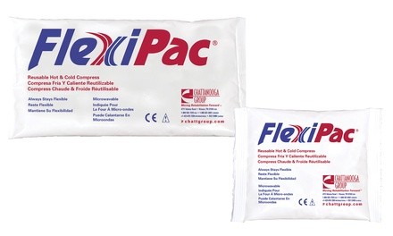 Flexi-PAC Reusable Hot and Cold Compress