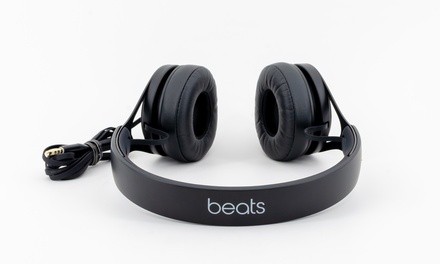 Beats EP Wired On-Ear Headphones (Refurbished)