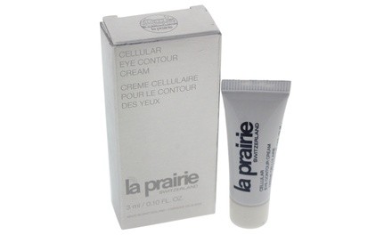 La Prairie Cellular Eye Contour Cream