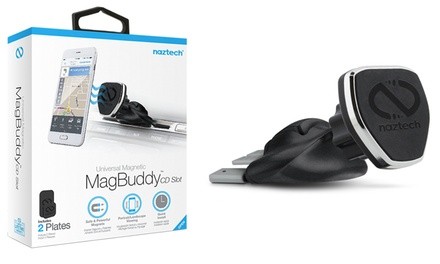 MagBuddy CD Slot Cell Phone Mount