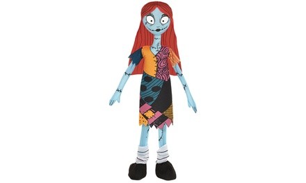 Halloween Disney Tim Burton The Nightmare Before Christmas Sally Standing Prop