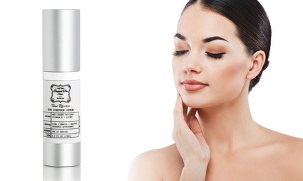 Instant Eye Firming Contour Serum