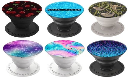 PopSocket PopGrips Standard Mount