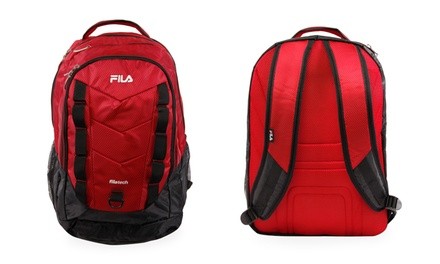 Fila Deacon IV XXL Laptop and Tablet Backpack