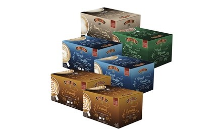 Baileys 2-Step Cappuccino K-Cups (36-Pack)