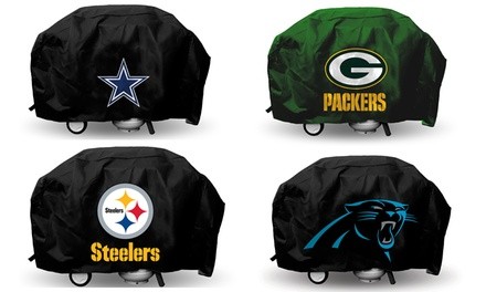 Rico Industries NFL Economy Grill Cover