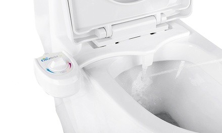 Bio Bidet A3 Fresh Water Non-Electric Bidet Attachment