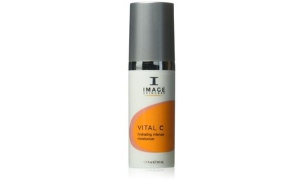 Image Skincare Vital C Hydrating Intense Moisturizer (1.7 Fl. Oz.)