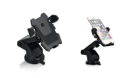 Vectr Universal 360° Cellphone Car Mount