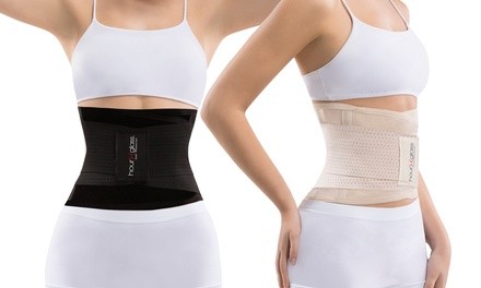 Hourglass Waist Trainer Shaper Combo Kit