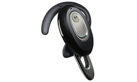 Motorola H730 Bluetooth Wireless Headset Alexa Enabled