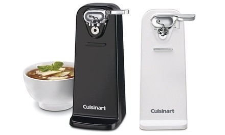 Cuisinart Electric Can Opener