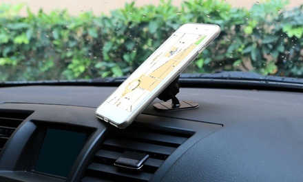 360° Magnetic Car Dashboard Mount