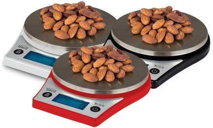 Haus Digital Kitchen Scale