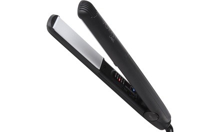 Vokai Labs Digital Ionic Flat Iron Hair Straightener and Curler