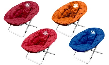 Logo Brands NCAA Sphere Chair