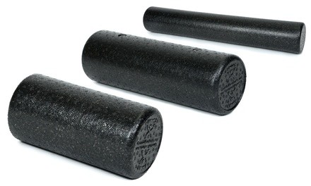 CanDo Foam Roller